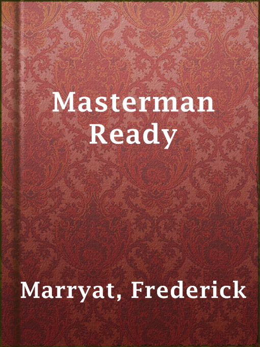 Title details for Masterman Ready by Frederick Marryat - Available